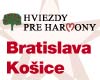 vstupenky na Hviezdy pre HARMONY