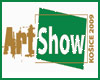 vstupenky na ArtShow Ko�ice 2009 II. ro�n�k