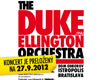 vstupenky na Duke Ellington Orchestra