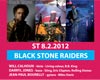 vstupenky na Black Stone Raiders
