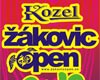 Kozel Žákovic Open 2012