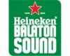 HEINEKEN BALATON SOUND 2012