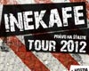 vstupenky na INEKAFE - Pr�vo na ��astie Tour 2012
