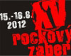 15. Rockový záber