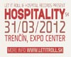 vstupenky na HOSPITALITY Slovakia