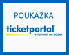 Poukážka Ticketportal