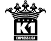 vstupenky na K1 EMPRESS LIGA