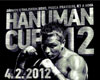 vstupenky na Hanuman Cup 12