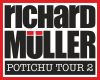 vstupenky na RICHARD M�LLER: Potichu Tour 2