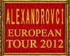 ALEXANDROVCI