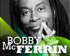 Bobby McFerrin  a hostia
