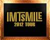 vstupenky na IMT Smile Tour 2012