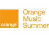 Orange JOJ Music Summer