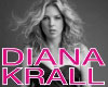 vstupenky na DIANA KRALL European tour 2012