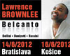 LAWRENCE BROWNLEE - Belcanto