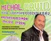 MICHAL DAVID