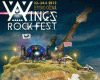 WINGS Rockfest 2012