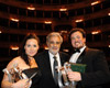 OPERNÉ GALA: SONYA YONCHEVA & STEFAN POP