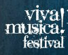 PERMANENTKA na Viva Musica! festival