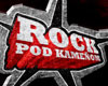 Rock pod kameňom /Snina Open Air Festival/