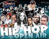 vstupenky na HIP HOP OPEN AIR