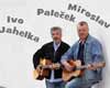 Jahelka a Paleček – dvojkoncert