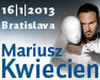 Mariusz Kwiecień