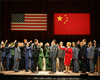 Met Live in HD: Nixon in China