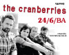 THE CRANBERRIES