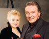 Karel Gott & Eva Urbanov�