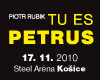 Tu es PETRUS