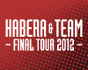 vstupenky na Pavol Habera a TEAM - Final Tour 2012