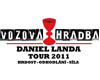 vstupenky na DANIEL LANDA - VOZOV� HRADBA TOUR