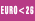 Predajn� miesto pred�va aj Euro<26