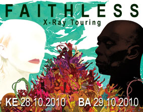 FAITHLESS