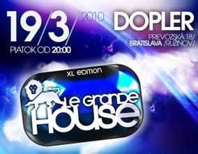 Le Grande House