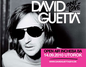 David Guetta