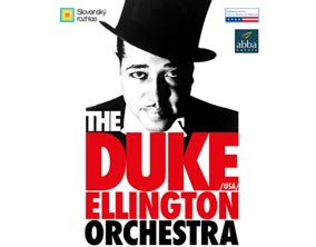 Duke Ellington Orchestra