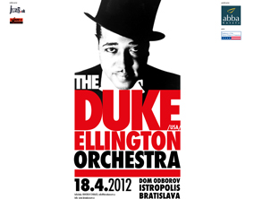Duke Ellington Orchestra