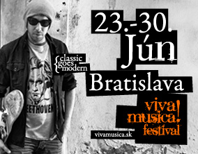 Viva Musica! festival