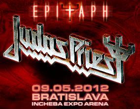 Judas Priest