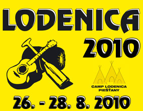 LODENICA 2010