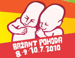 BA�ANT POHODA 2010