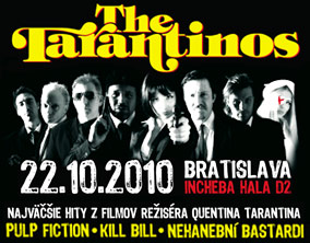 The Tarantinos