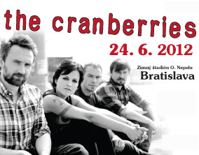 THE CRANBERRIES