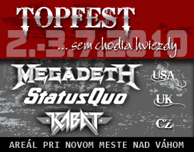 TOPFEST 2010