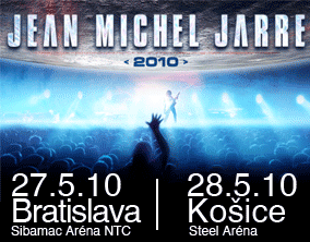 Jean Michel Jarre � BEST OF Live