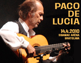 PACO DE LUCIA