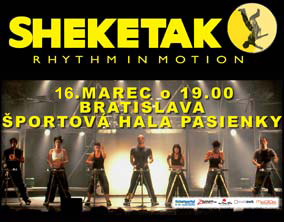 SHEKETAK