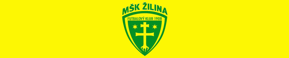 MŠK ŽILINA